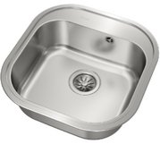 Мойка Тека Stylo 1B Polished фото 3 в Екатеринбурге Мойка Teka Stylo 1B Polished фото 3 в Екатеринбурге