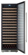 Встраиваемый винный шкаф CellarPrivate CP165-1T фото 4 в Екатеринбурге