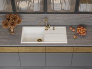 Смеситель Omoikiri TOSHIMA AB фото 3 в Екатеринбурге