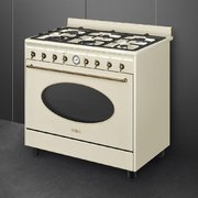 Варочный центр Smeg CO96GMP9 фото 3 в Екатеринбурге