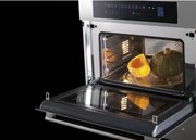 Встраиваемая микроволновая печь Fulgor Milano LCMO 4511 TC ME фото 2 в Екатеринбурге