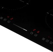 Индукционная варочная панель Hyundai HHI 6741 BG фото 4 в Екатеринбурге