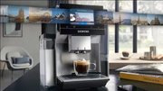 Кофемашина Siemens TQ717GB3 фото 3 в Екатеринбурге