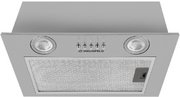 Вытяжка Maunfeld Bay 45 Push Inox фото 3 в Екатеринбурге