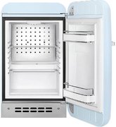 Минибар Smeg FAB5RPB6 фото 2 в Екатеринбурге