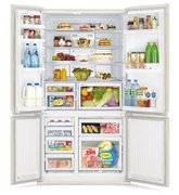 Холодильник Mitsubishi Electric MR-LR78EN-GRB-R фото 2 в Екатеринбурге