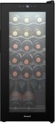 Винный шкаф Weissgauff WWC-18 Bottle фото в Екатеринбурге