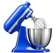 Миксер KitchenAid 5KSM3311XETB фото 3 в Екатеринбурге