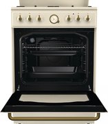 Газовая плита Gorenje GI 62 CLI фото 4 в Екатеринбурге