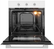 Газовый духовой шкаф Maunfeld MOGS703W фото 3 в Екатеринбурге