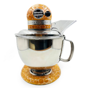 Арт-миксер Китчен Эйд ARTISAN Premium Design 5KSM175W81752793 фото 3 в Екатеринбурге Арт-миксер KitchenAid ARTISAN Premium Design 5KSM175W81752793 фото 3 в Екатеринбурге