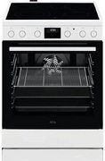 Электрическая плита AEG CCB 6440CBW фото в Екатеринбурге