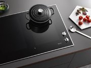 Индукционная панель конфорок Miele KM7174 FR фото 3 в Екатеринбурге