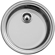 Мойка Blanco Rondosol декор фото в Екатеринбурге