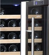 Винный шкаф Vestfrost VFWC-28Z1 фото 4 в Екатеринбурге