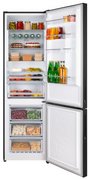 Холодильник Maunfeld MFF200NFB Matt Inverter фото 4 в Екатеринбурге