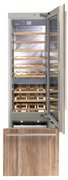 Встраиваемый винный шкаф Fhiaba S601TWT6