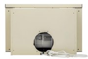 Встраиваемая вытяжка KRONA Kamilla slim 500 ivory фото 3 в Екатеринбурге