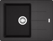 Мойка Franke BFG 611C графит фото в Екатеринбурге