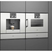 Встраиваемая кофемашина Gaggenau CMP 250-110 фото 2 в Екатеринбурге