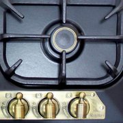 Варочная поверхность Kaiser KG 6325 Em Turbo фото 3 в Екатеринбурге