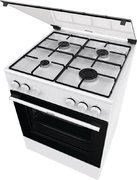 Газовая плита Gorenje GG6A10WJ фото 4 в Екатеринбурге