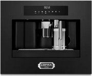 Встраиваемая кофемашина Lofra DolceVita 60 YBRNM66T CHROME