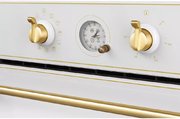 Духовой шкаф Kuppersberg SR 6911 W Bronze фото 4 в Екатеринбурге