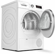 Сушильная машина с тепловым насосом BOSCH WTH85201OE фото 2 в Екатеринбурге