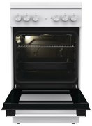 Комбинированная плита Gorenje GK5A22WH фото 3 в Екатеринбурге