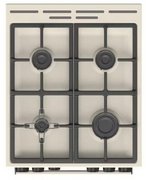 Газовая плита Gorenje GG5A12BEF фото 4 в Екатеринбурге