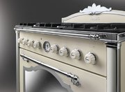 Варочный центр Smeg CC9GPX фото 2 в Екатеринбурге