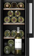 Встраиваемый винный шкаф Bosch KUW20VHF0 фото 2 в Екатеринбурге