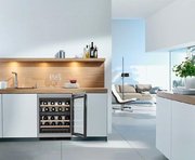 Встраиваемый винный шкаф Miele KWT 6321 UG фото 2 в Екатеринбурге
