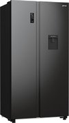Холодильник Side by Side Gorenje NRR9185EABXLWD фото 2 в Екатеринбурге