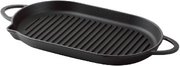 Чугунная сковорода-гриль Korting K 1133 фото 2 в Екатеринбурге
