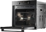 Мультифункциональный духовой шкаф Asko OP8687B фото 3 в Екатеринбурге