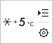 Встраиваемый холодильник V-ZUG Cooler V6000 Supreme CO6T-51131 R фото 4 в Екатеринбурге