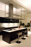 Вытяжка Falmec Europa Isola 120 ix (800) ECP фото 4 в Екатеринбурге