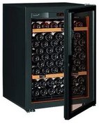 Монотемпературный винный шкаф EuroCave V-REVEL-S R-400020-S2W