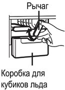 Холодильник Sharp SJ-58CST фото 3 в Екатеринбурге