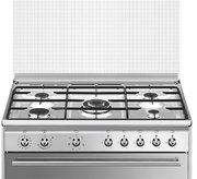 Варочный центр Smeg SX91SV9 фото 3 в Екатеринбурге