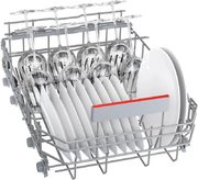 Встраиваемая посудомоечная машина Bosch SPV4HMX55Q фото 4 в Екатеринбурге