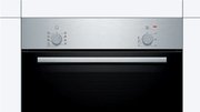 Духовой шкаф Bosch HBF010BR3S фото 2 в Екатеринбурге
