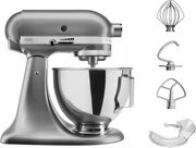 Планетарный миксер KitchenAid 5KSM95PSECU фото 3 в Екатеринбурге