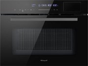 Компактный духовой шкаф с СВЧ и паром Weissgauff OEMS 459 PDB фото в Екатеринбурге