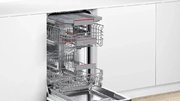 Встраиваемая посудомоечная машина Bosch SPV6EMX70Q фото 3 в Екатеринбурге