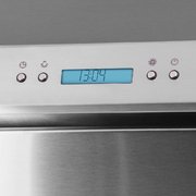 Вытяжка Maunfeld GLORIA 90 INOX Glass Transparent фото 3 в Екатеринбурге