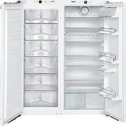 Холодильник Liebherr SBS 47I2 Premium SuperFrost фото 2 в Екатеринбурге