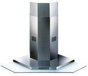 Вытяжка Faber Premio Angolo/SP EG8 X/V A100 фото 2 в Екатеринбурге